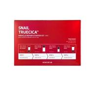 Some By Mi Snail Truecica Miracle Repair - Problematic Skin Set