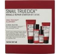 Some By Mi Snail Truecica Miracle Repair - Problematic Skin Set
