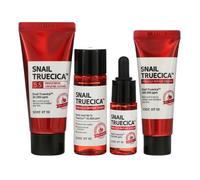 Some By Mi Snail Truecica Miracle Repair Starterkit Travel Sizes Gift Box