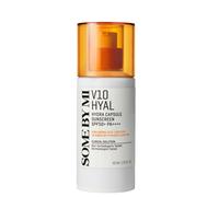 Some By Mi - Sun Care V10 Hyal Antioxidant Sunscreen SPF50+ 40ml for Women