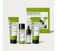 SOME BY MI - Super Matcha Pore Care Starter Kit 2025 Version - 4 pcs