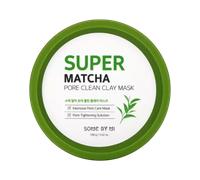 Some by Mi Super Matcha Pore Clean Clay Mask 100g