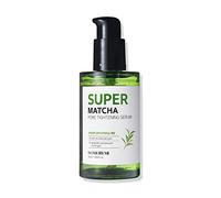 Some By Mi Super Matcha Pore Tightening soothing serum for shiny skin and enlarged pores 50 ml