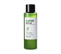 SOME BY MI Super Matcha Pore Tightening Toner - 5.07Oz, 150ml - Made from Matcha Extracts for Sensitive Skin - Skin Moisturizing and Purifying - Blackheads, Sebum and Pore Care - Korean Skin Care
