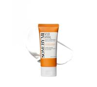 SOME BY MI V10 Hyal Air Fit Sunscreen - 50ml - Daily Niacinamide SPF 50 Korean Sunscreen for Face with UV Protection - No White Cast and Eye Irritation for Sensitive Skin - Korean SkinCare