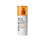 SOME BY MI - V10 Hyal Hydra Capsule Sunscreen 40ml