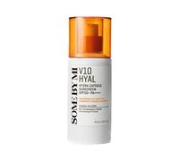 Some By Mi V10 Hyal Hydra Capsule Sunscreen 40ml Golden Men