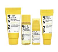 SOME BY MI Yuja Anti Blemish Starter Kit
