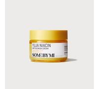 Some By Mi Brightening Cream Yuja Niacun Anti Bleimish Cream, 60 g