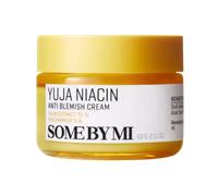 Some by Mi Yuja Niacin Anti Blemish Cream 60g
