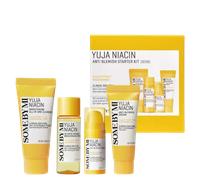 Some by Mi Yuja Niacin Anti Blemish Starter Kit