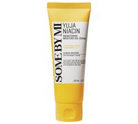 Some By Mi Yuja Niacin All-In-One Face Wash Foam, 100ml