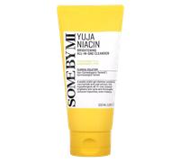 Some by Mi Yuja Niacin Brightening All-In-One Cleanser 100ml