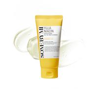 Some By Mi Yuja Niacin All-In-One Face Wash Foam, 100ml