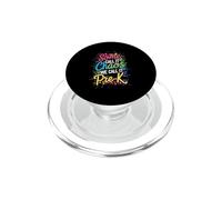Some Call It Chaos We Call It Pre-K PopSockets PopGrip for MagSafe