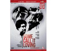Some call it loving - DVD