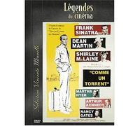 Some Came Running [DVD]