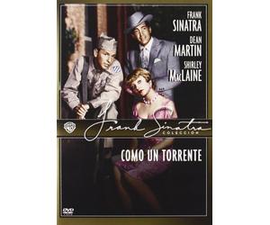 Some Came Running ~ Shirley MacLaine, Frank Sinatra, and Dean Martin (DVD - 2006)