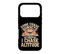 Some Chase Sunsets I Chase Altitude Drone Pilot Aerial Case for iPhone 17 Pro