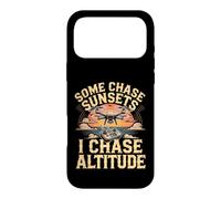 Some Chase Sunsets I Chase Altitude Drone Pilot Aerial Case for iPhone 17 Pro Max