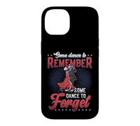 Some Dance To Remember Some Dance To Forget Dancer Case for iPhone 14