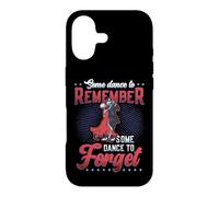 Some Dance To Remember Some Dance To Forget Dancer Case for iPhone 17