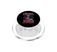 Some Dance To Remember Some Dance To Forget Dancer PopSockets PopGrip for MagSafe