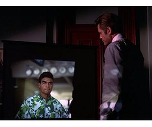 Some Day We Will Be Strangers in Our Own Land