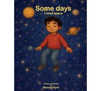 Some days I need space