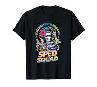 Some Days I Rock It Some Days It Rocks Me Special E d Squad T-Shirt