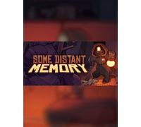 Some Distant Memory - Steam - Key GLOBAL