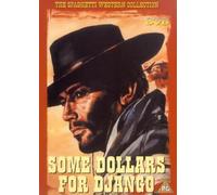 Some Dollars For Django [DVD]