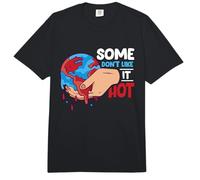 Some Don't Like It Environmental Protection Global Warming Comfort Colors Adult Heavyweight T-Shirt
