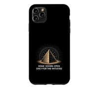 Some Doors Open For The Initiated Case for iPhone 11 Pro Max