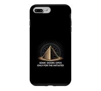 Some Doors Open For The Initiated Case for iPhone 7 Plus/8 Plus
