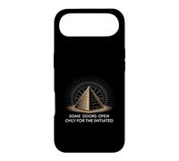 Some Doors Open For The Initiated Case for iPhone Air