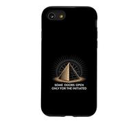 Some Doors Open For The Initiated Case for iPhone SE (2020) / 7/8