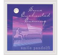 Some Enchanted Evening