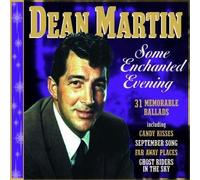Some Enchanted Evening By Dean Martin (0001-01-01)