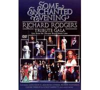 Some Enchanted Evening: Richard Rodgers Tribute Gala [DVD]