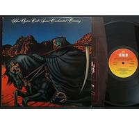 SOME ENCHANTED EVENING VINYL LP[CBS86074]1978