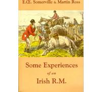 Some Experiences of an Irish R.M.
