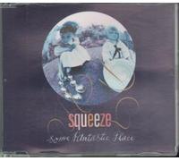 Some Fantastic Place, Pt. 1