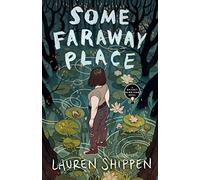 Some Faraway Place: A Bright Sessions Novel: 3 (The Bright Sessions)