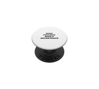 Some Feelings Need A Soundtrack PopSockets Adhesive PopGrip
