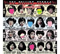 The Rolling Stones - Some Girls [VINYL]