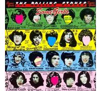 The Rolling Stones - Some Girls