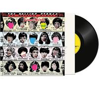 Rolling Stones - Some Girls - New Vinyl Record 12 INCH RECORD - P99z