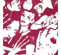 Some Girls - All My Friends Are Going Death - CD - P3z