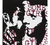 Some Girls – All of My Friends Are Going Death